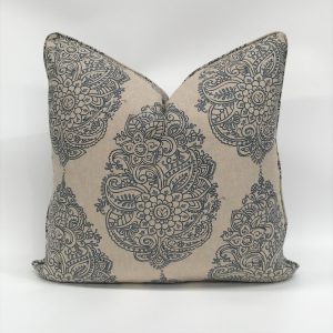 Premier Prints Yorkshire Florence Laken Cushion