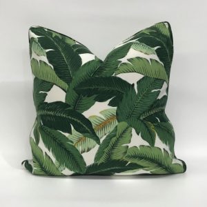 Tommy Bahama Island Hopping Indoor/Outdoor Cushion Cover
