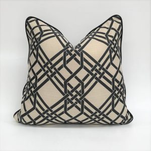 Florence Broadhurst - Geometric Print